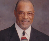 Dr. James A. Boyd, Pastor